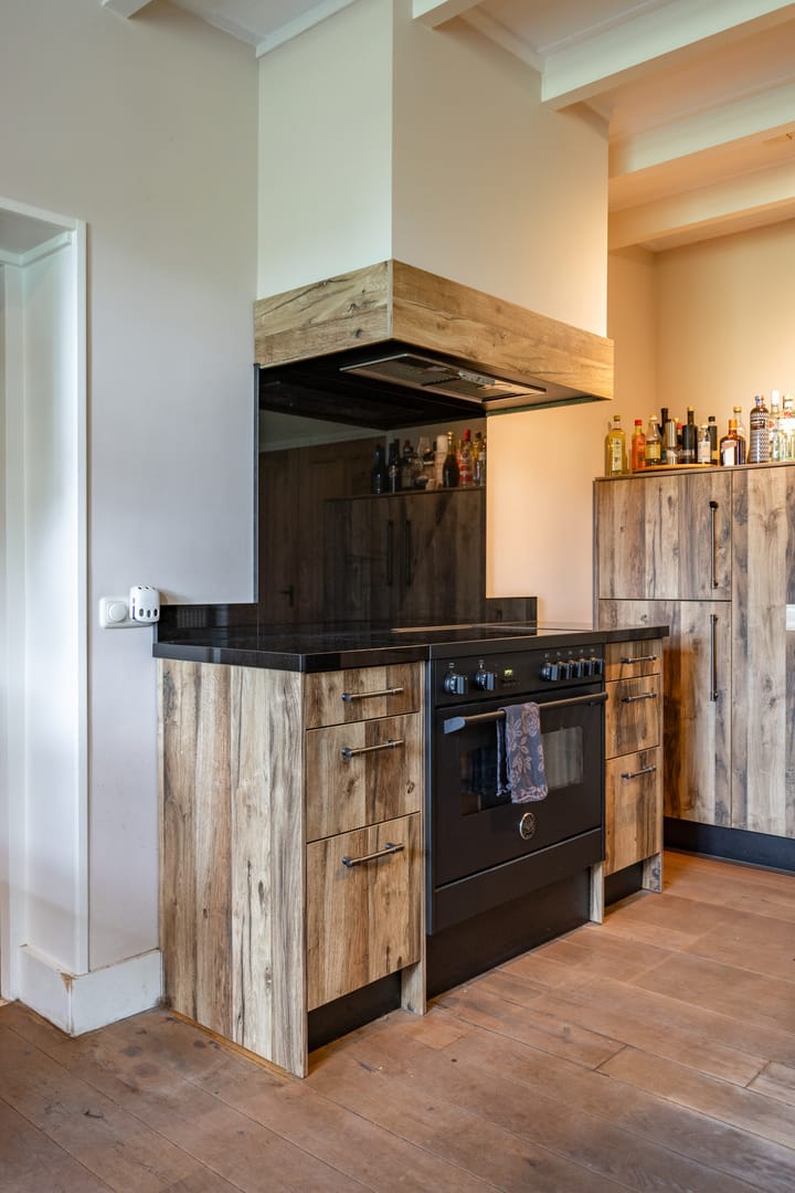 Foto 50 van Houtwal 34