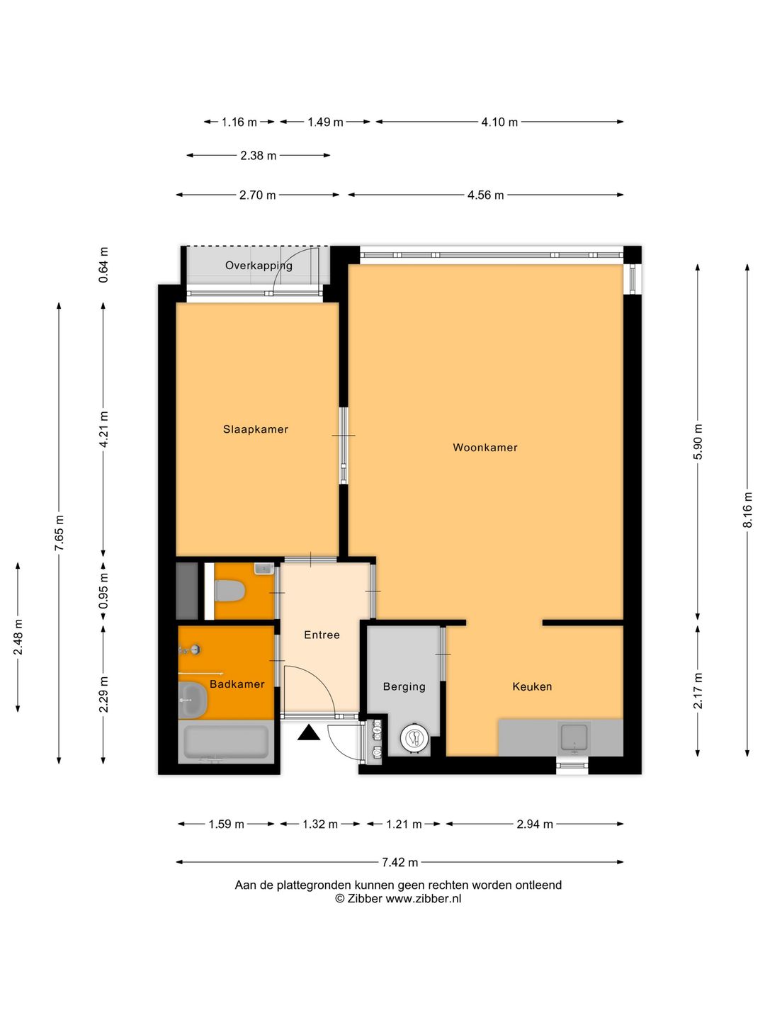 Photo 28 of Zaaier 128