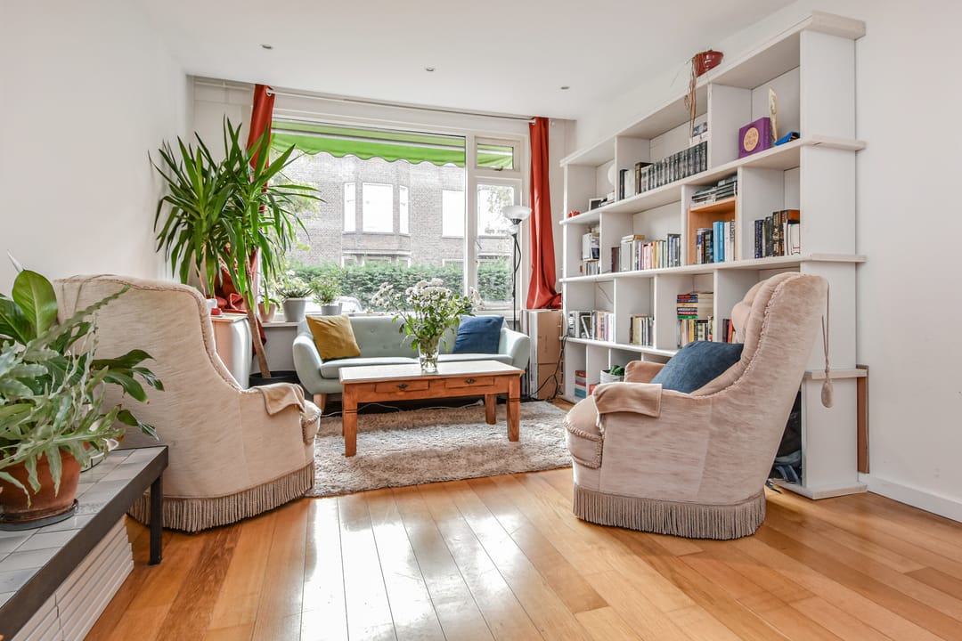 Foto 2 van van Naeltwijckstraat 117