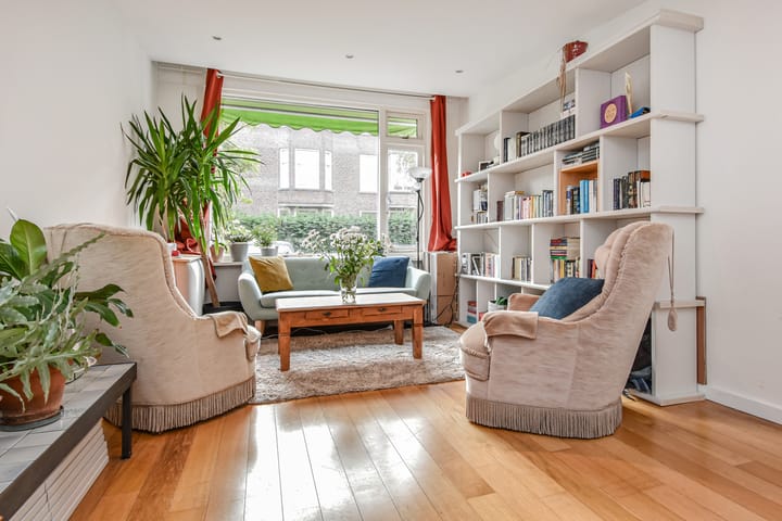 Foto 2 van van Naeltwijckstraat 117