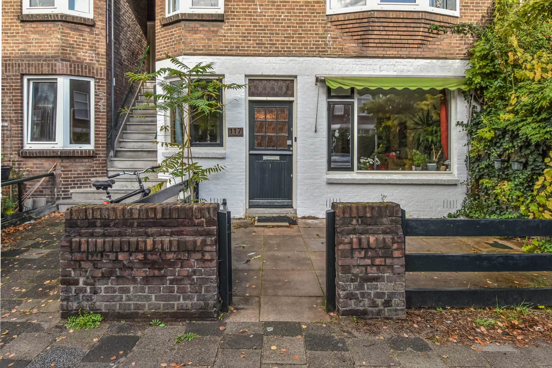 Foto 7 van van Naeltwijckstraat 117