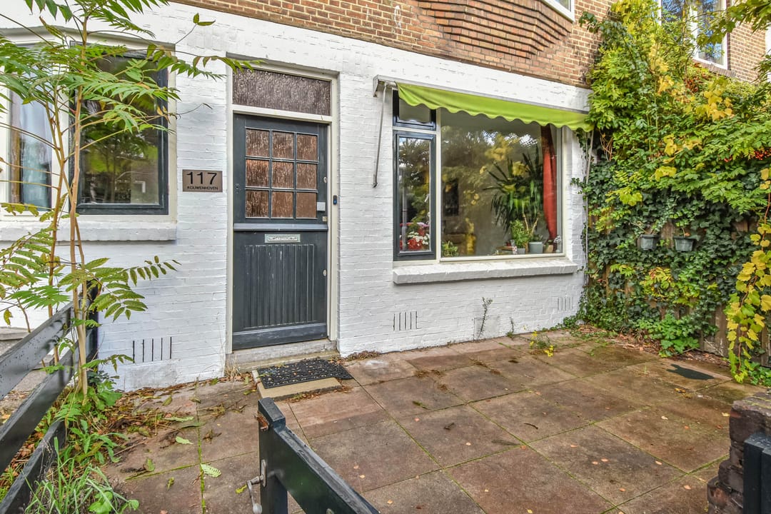 Foto 8 van van Naeltwijckstraat 117