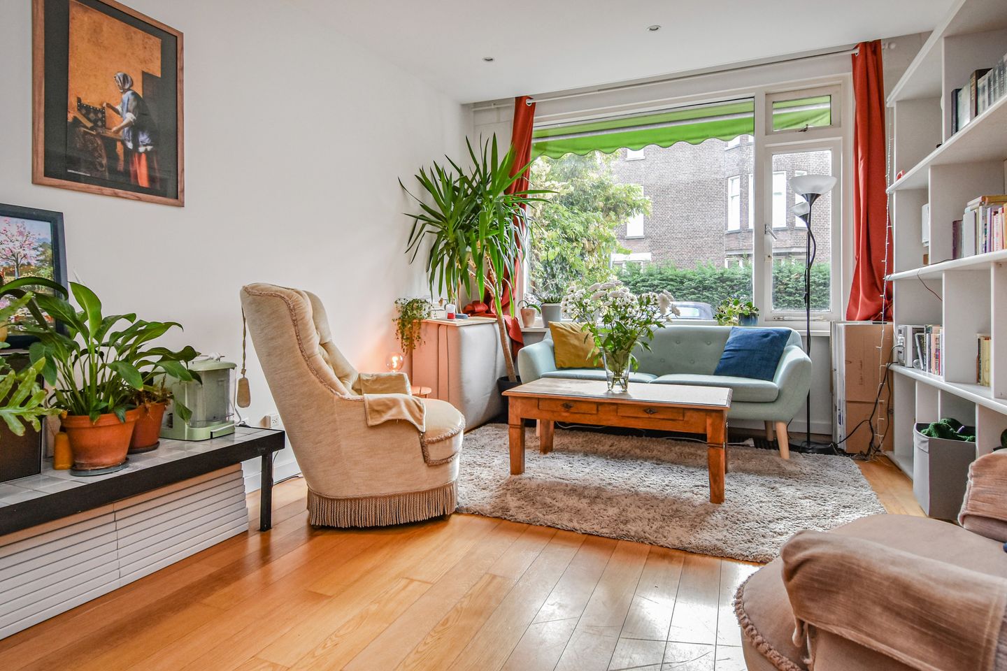 Foto 10 van van Naeltwijckstraat 117