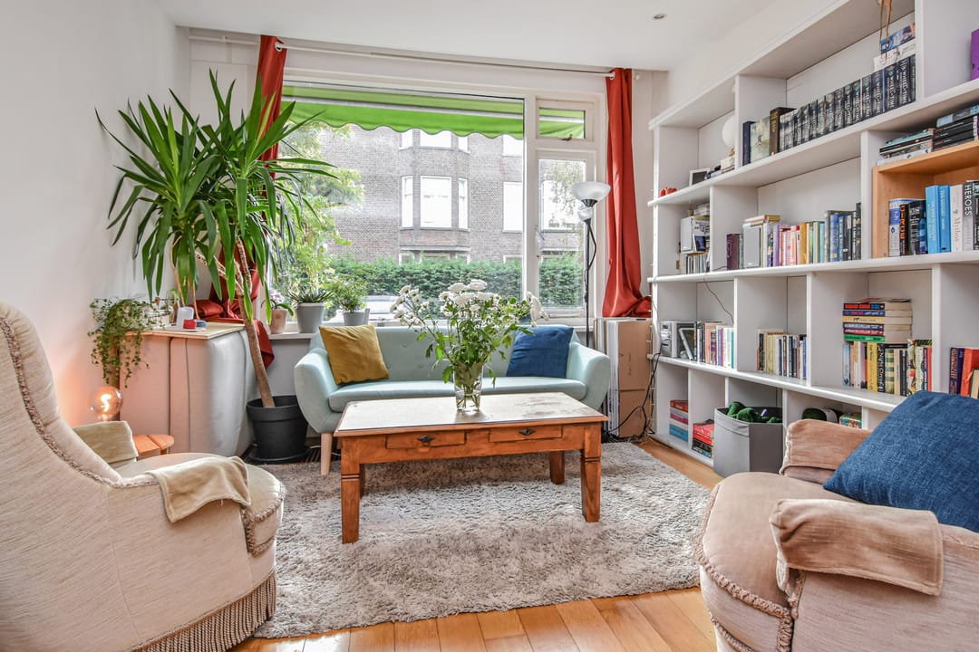 Foto 11 van van Naeltwijckstraat 117