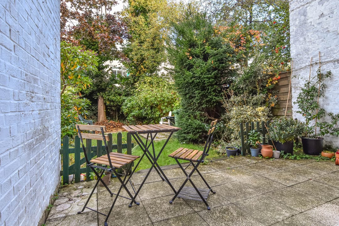 Foto 22 van van Naeltwijckstraat 117