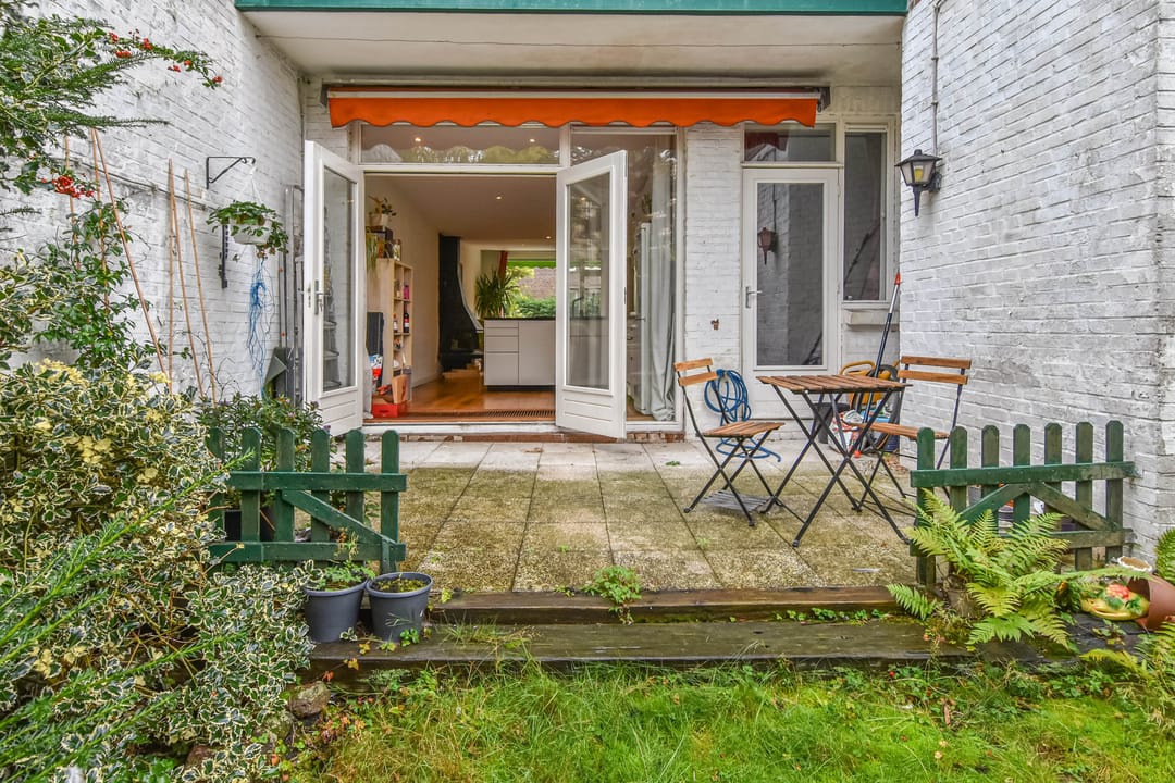 Foto 26 van van Naeltwijckstraat 117