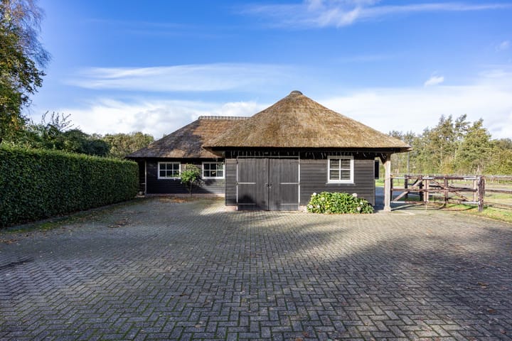 Foto 71 van Houtwal 34