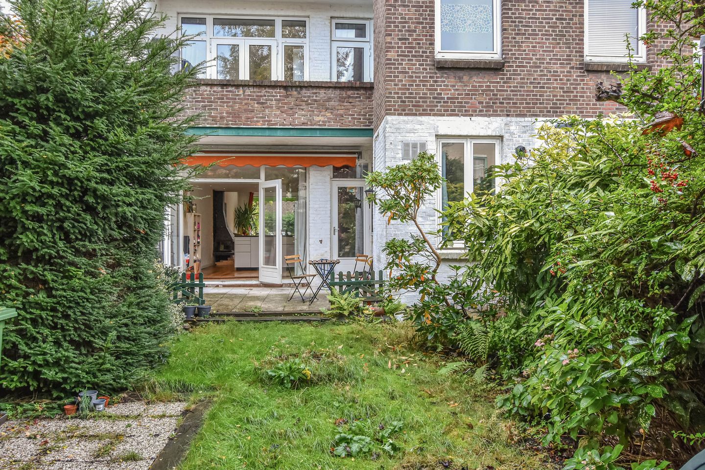 Foto 25 van van Naeltwijckstraat 117