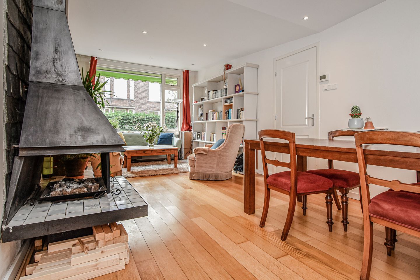 Foto 29 van van Naeltwijckstraat 117