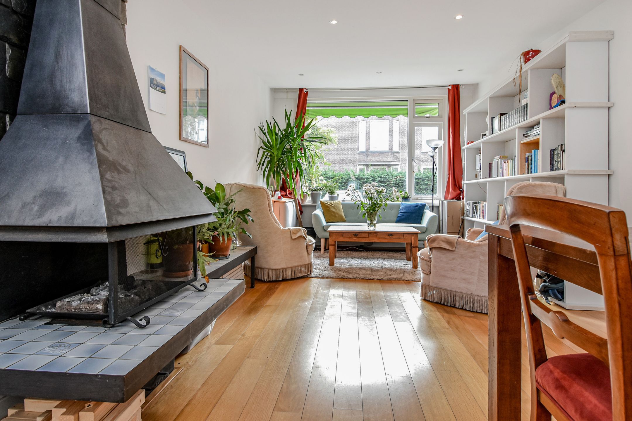 Foto 30 van van Naeltwijckstraat 117