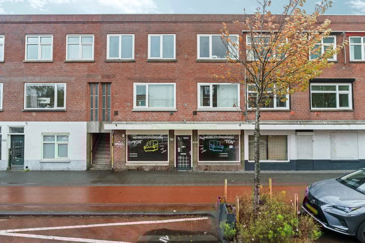 Rijswijkseweg 644, Den Haag