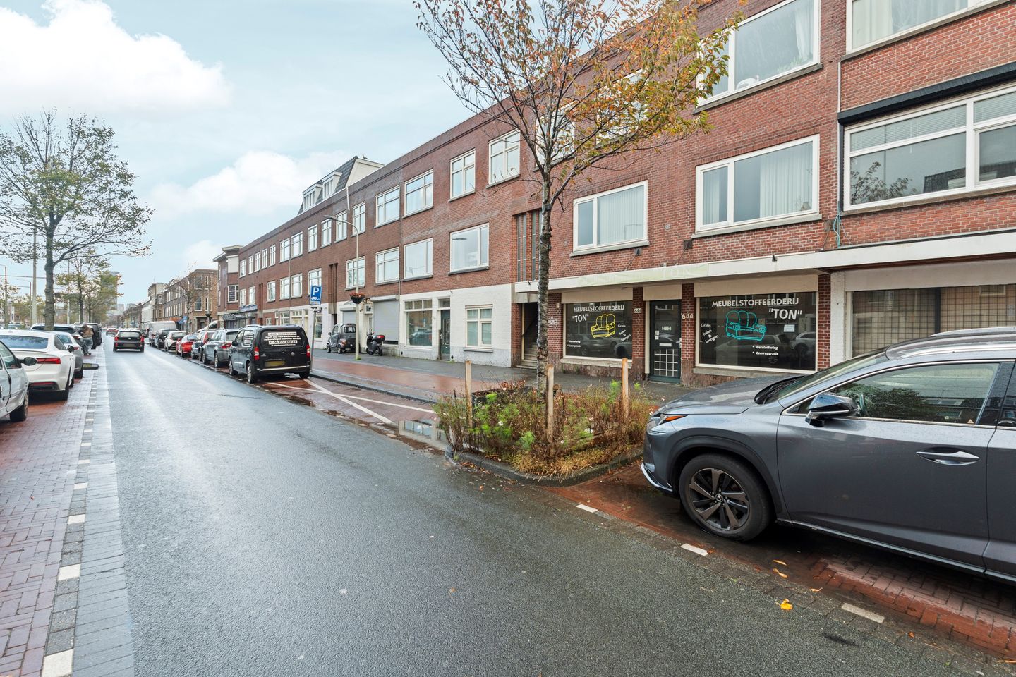 View photo 2 of Rijswijkseweg 644