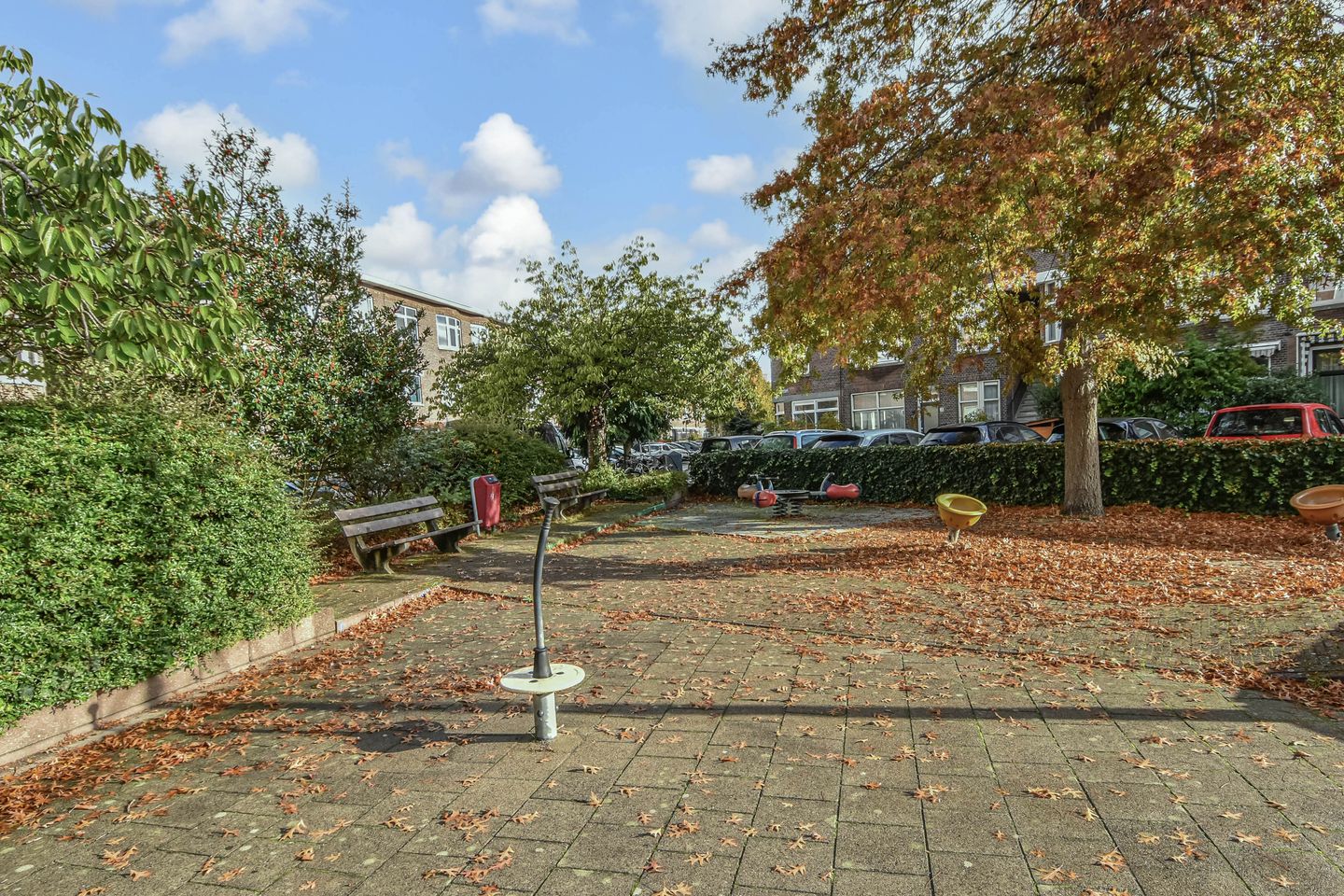 Foto 44 van van Naeltwijckstraat 117