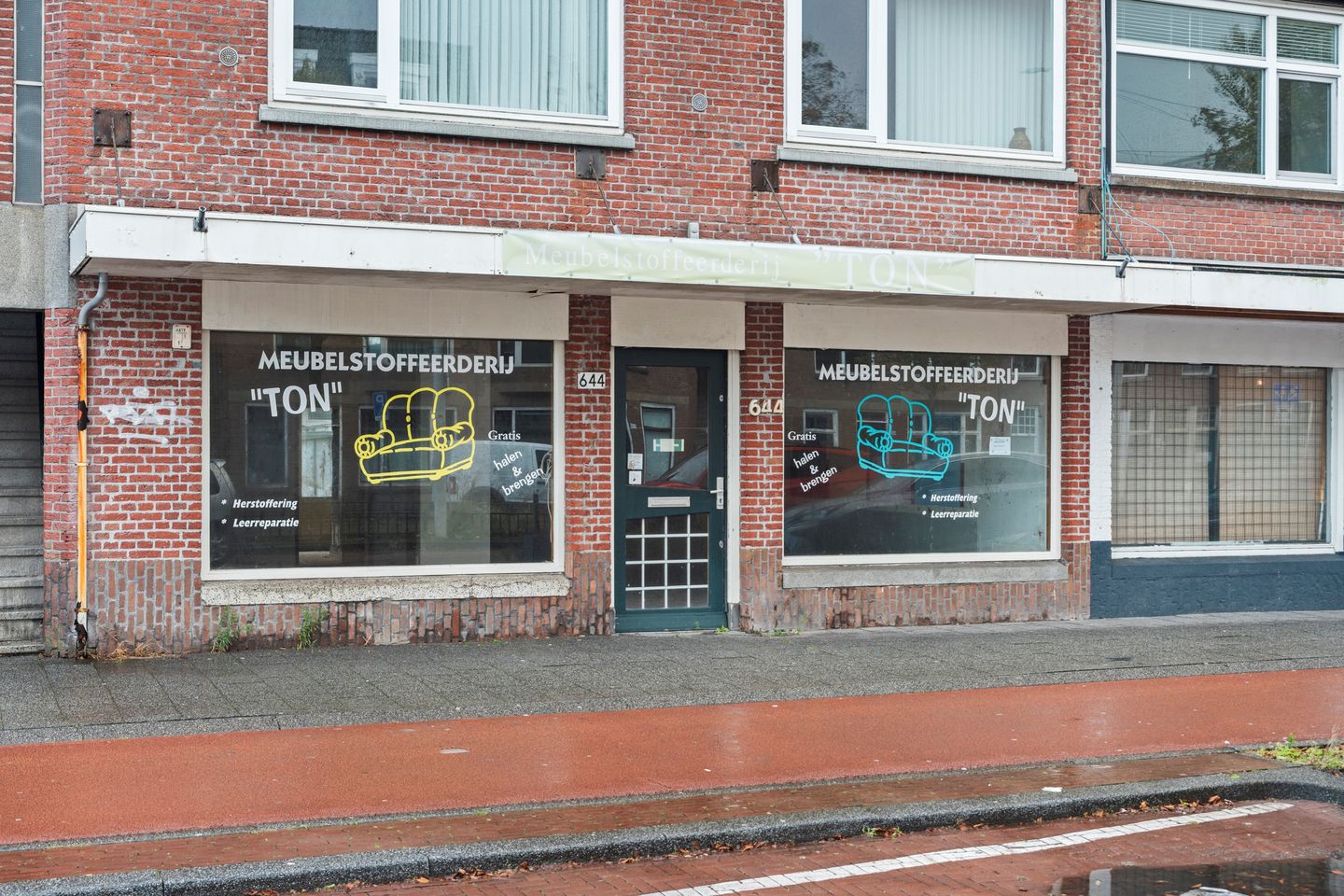 View photo 3 of Rijswijkseweg 644