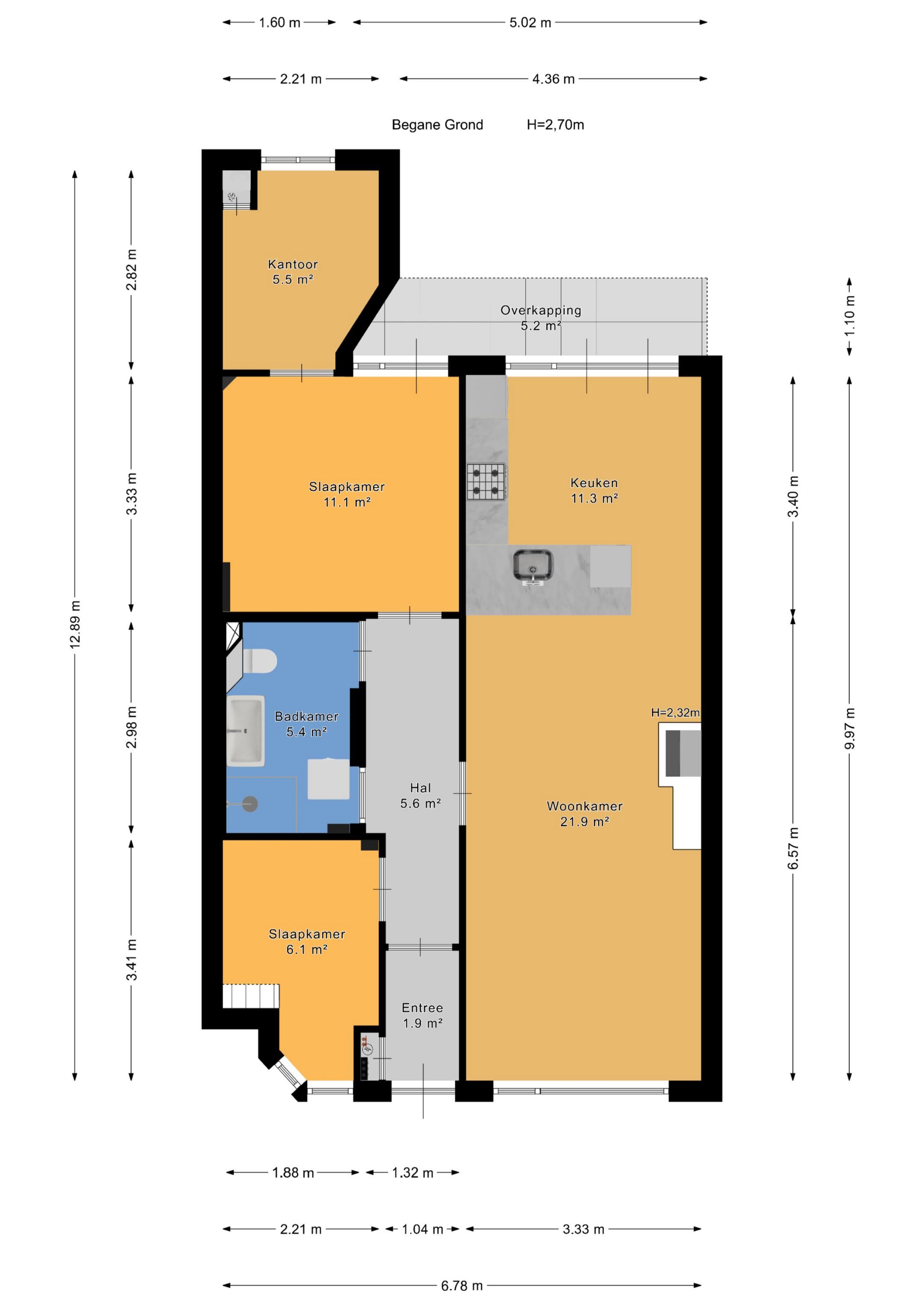 Foto 45 van van Naeltwijckstraat 117
