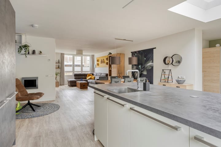 Photo 8 of Sabelmarter 1