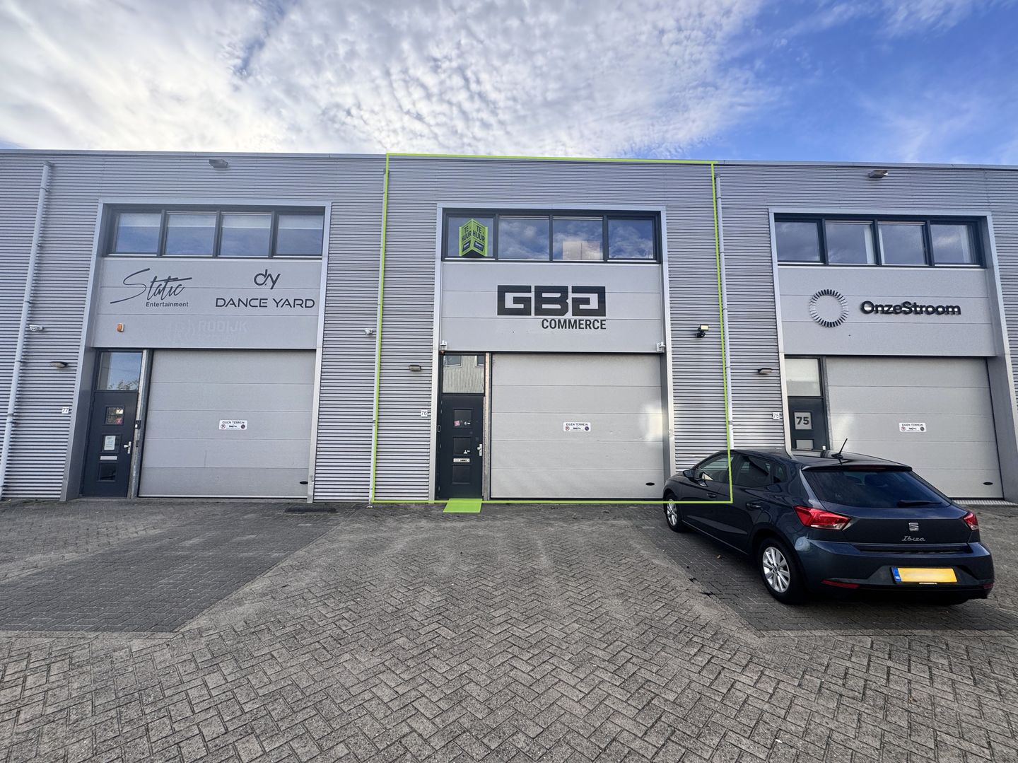 Bekijk foto 1 van Xenonstraat 76