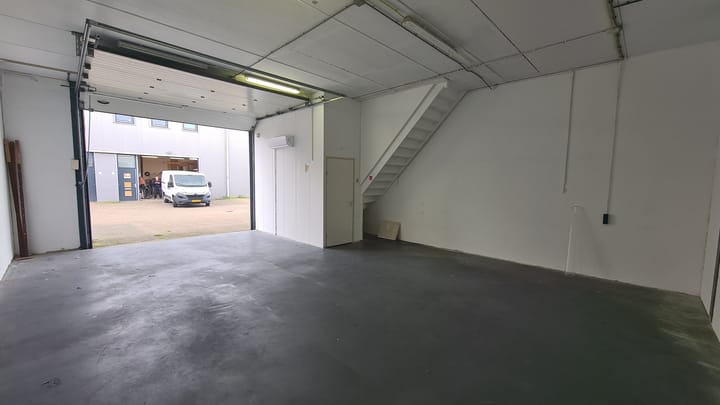 Xenonstraat 76, Almere