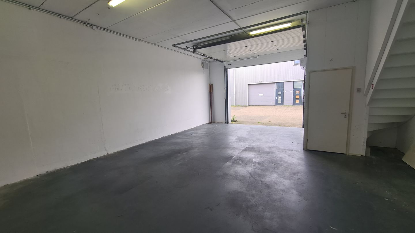 Bekijk foto 4 van Xenonstraat 76