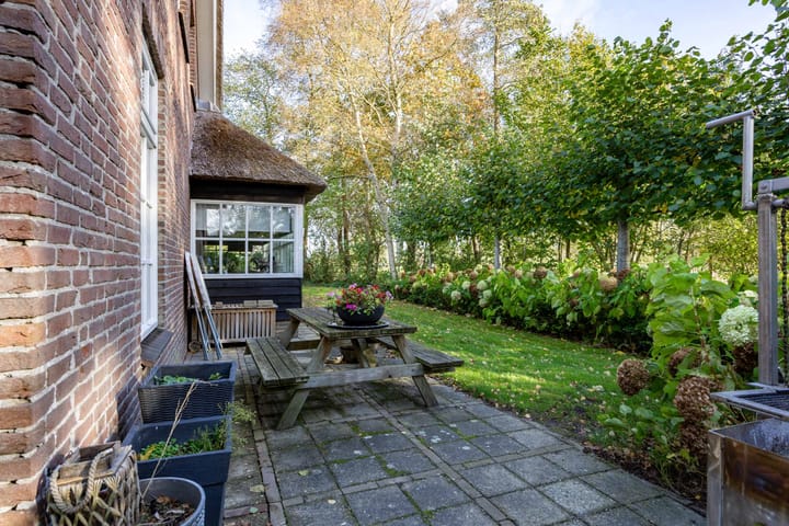 Foto 100 van Houtwal 34