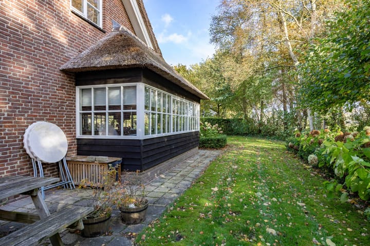 Foto 101 van Houtwal 34