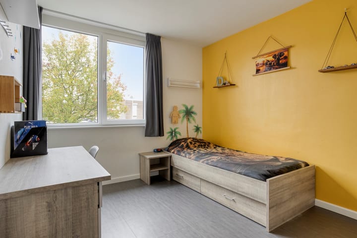 Photo 20 of Sabelmarter 1