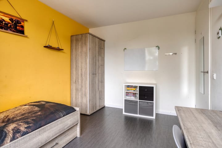 Photo 21 of Sabelmarter 1