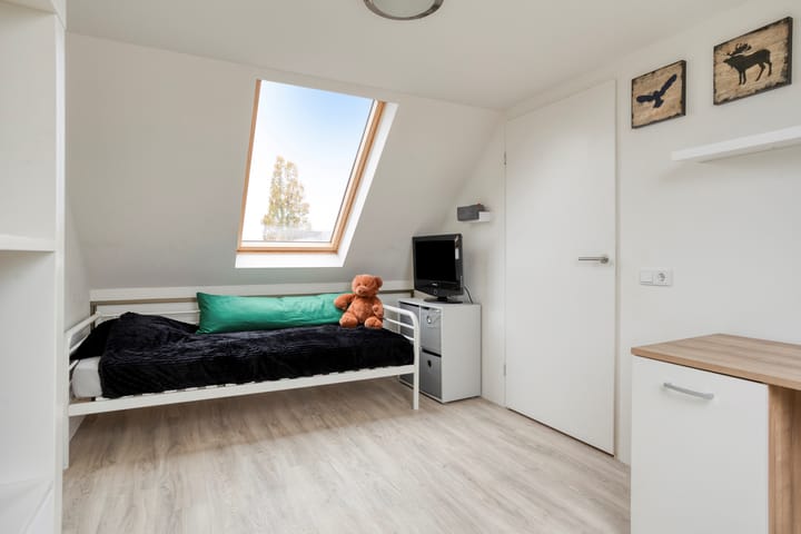 Photo 30 of Sabelmarter 1