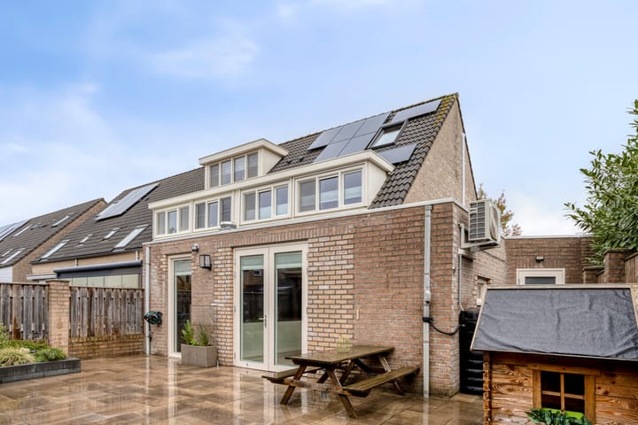 Photo 36 of Sabelmarter 1