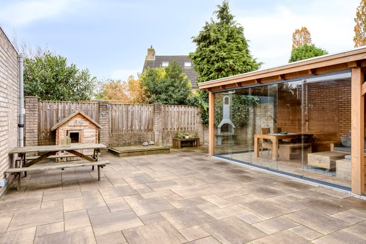 Photo 38 of Sabelmarter 1