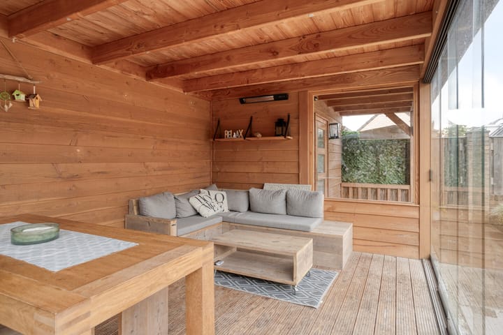 Photo 40 of Sabelmarter 1