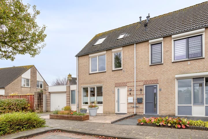 Photo 44 of Sabelmarter 1