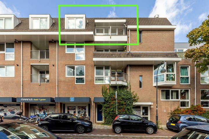 Photo 2 of Prévinairestraat 114