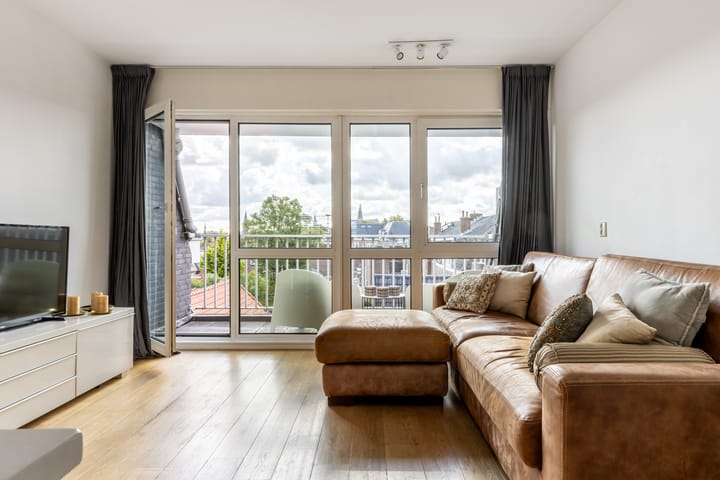 Photo 3 of Prévinairestraat 114