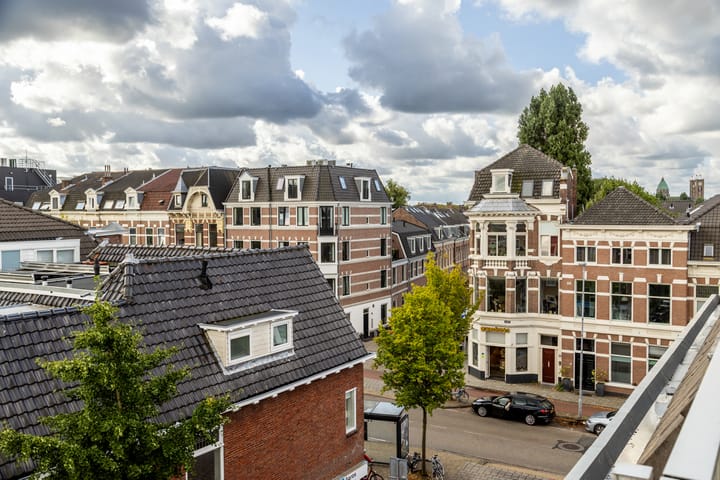 Photo 4 of Prévinairestraat 114