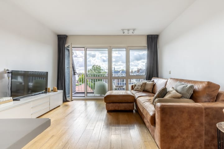 Photo 6 of Prévinairestraat 114