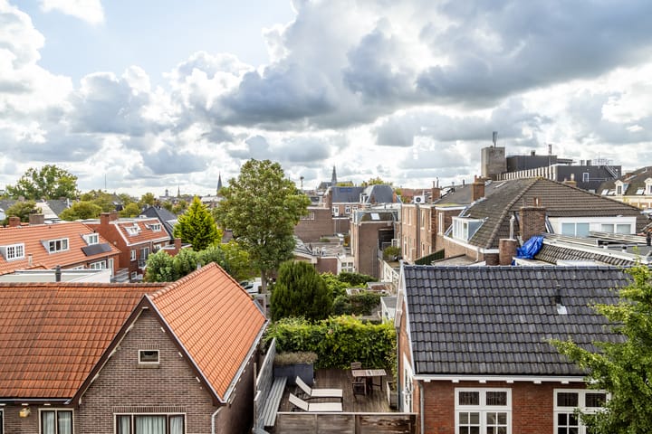 Photo 13 of Prévinairestraat 114