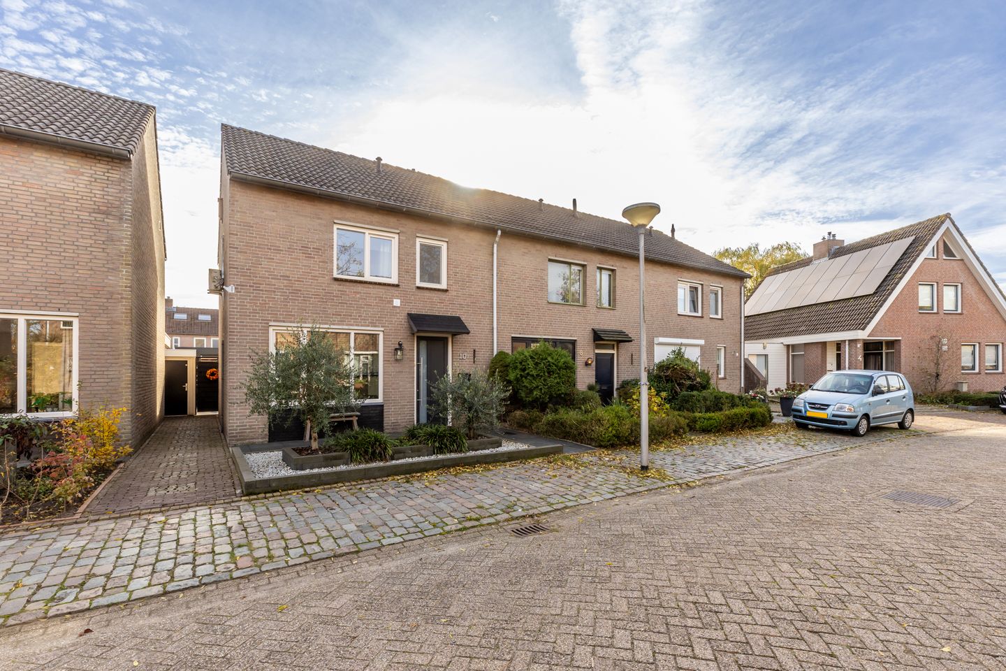 Foto 5 van Calluna 10