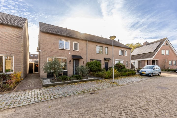 Foto 5 van Calluna 10