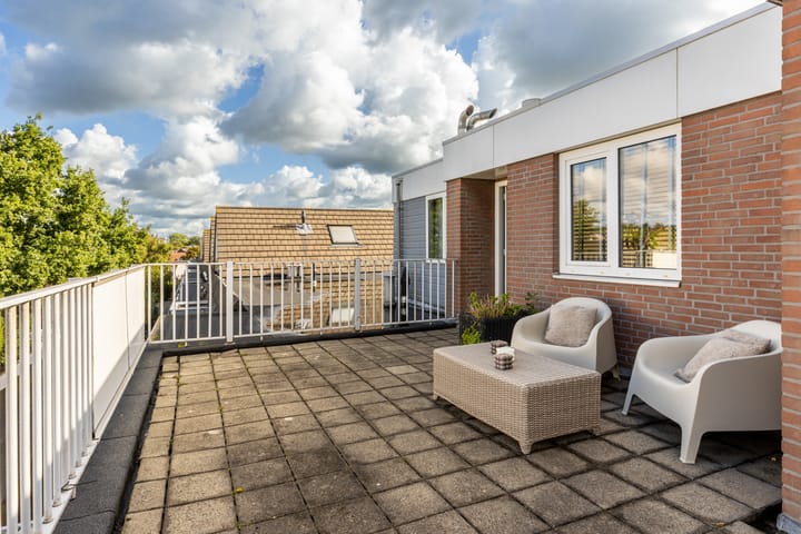 Photo 25 of Prévinairestraat 114