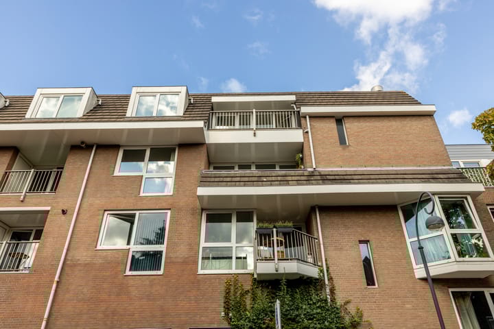 Photo 28 of Prévinairestraat 114