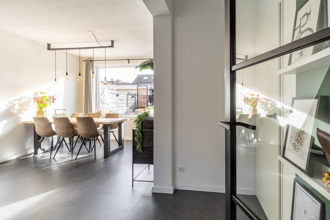 Foto 8 van Calluna 10