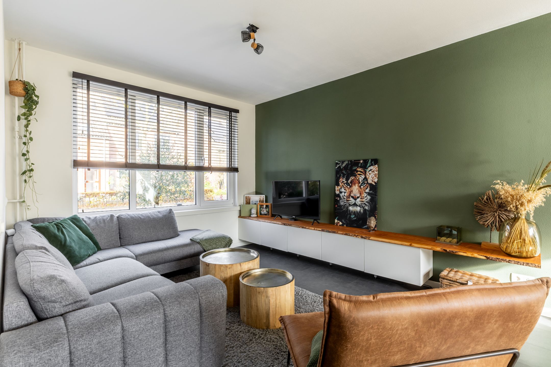 Foto 9 van Calluna 10