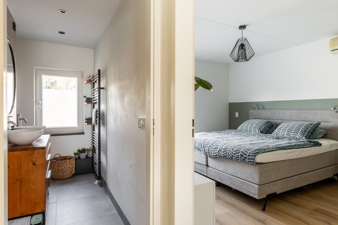 Foto 23 van Calluna 10