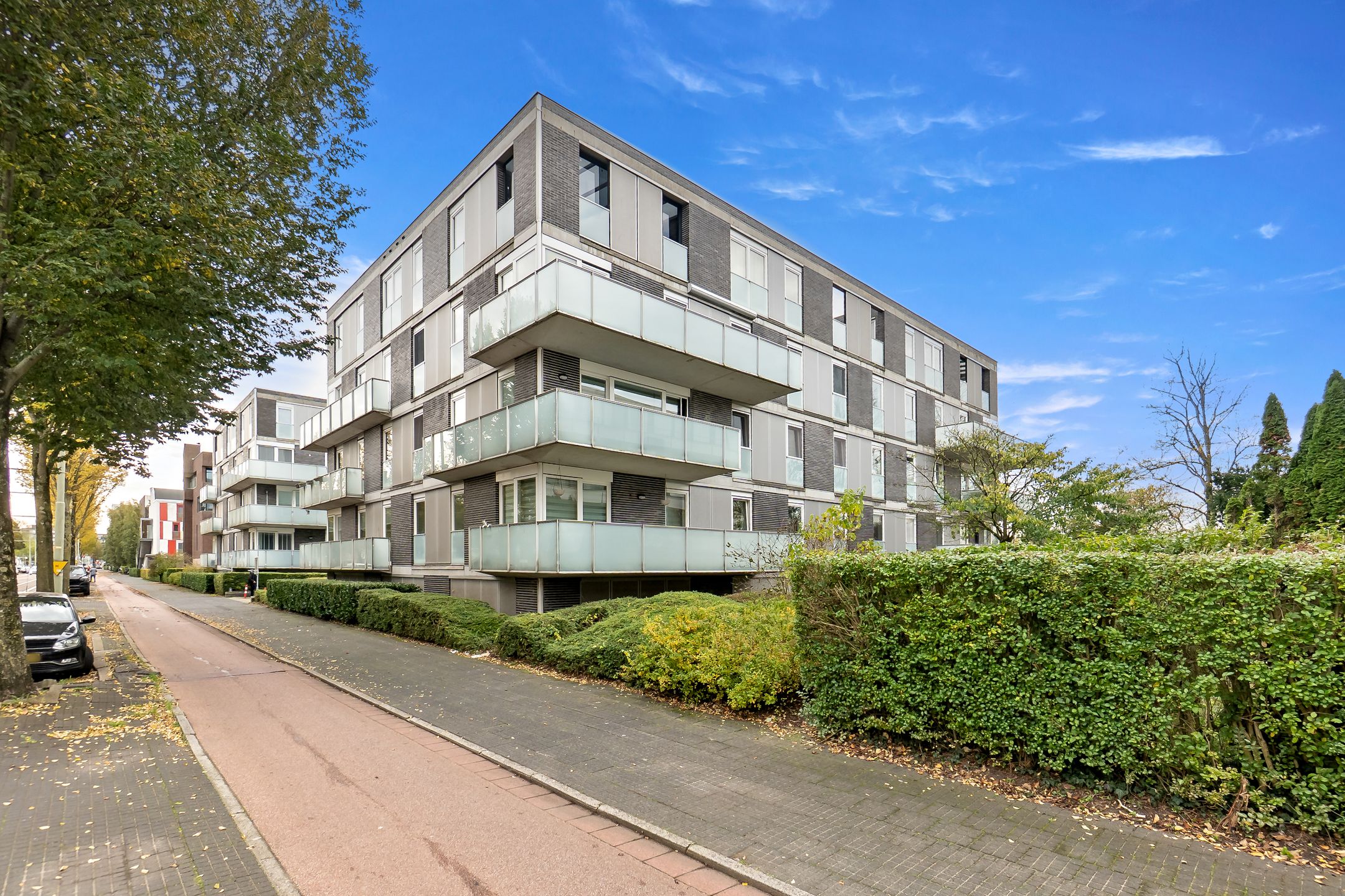 Dedemsvaartweg, 491, Den Haag, 2545DH, Zuid-Holland, Nederland 491 