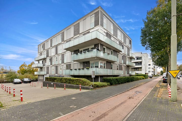 Foto 2 van Dedemsvaartweg 491