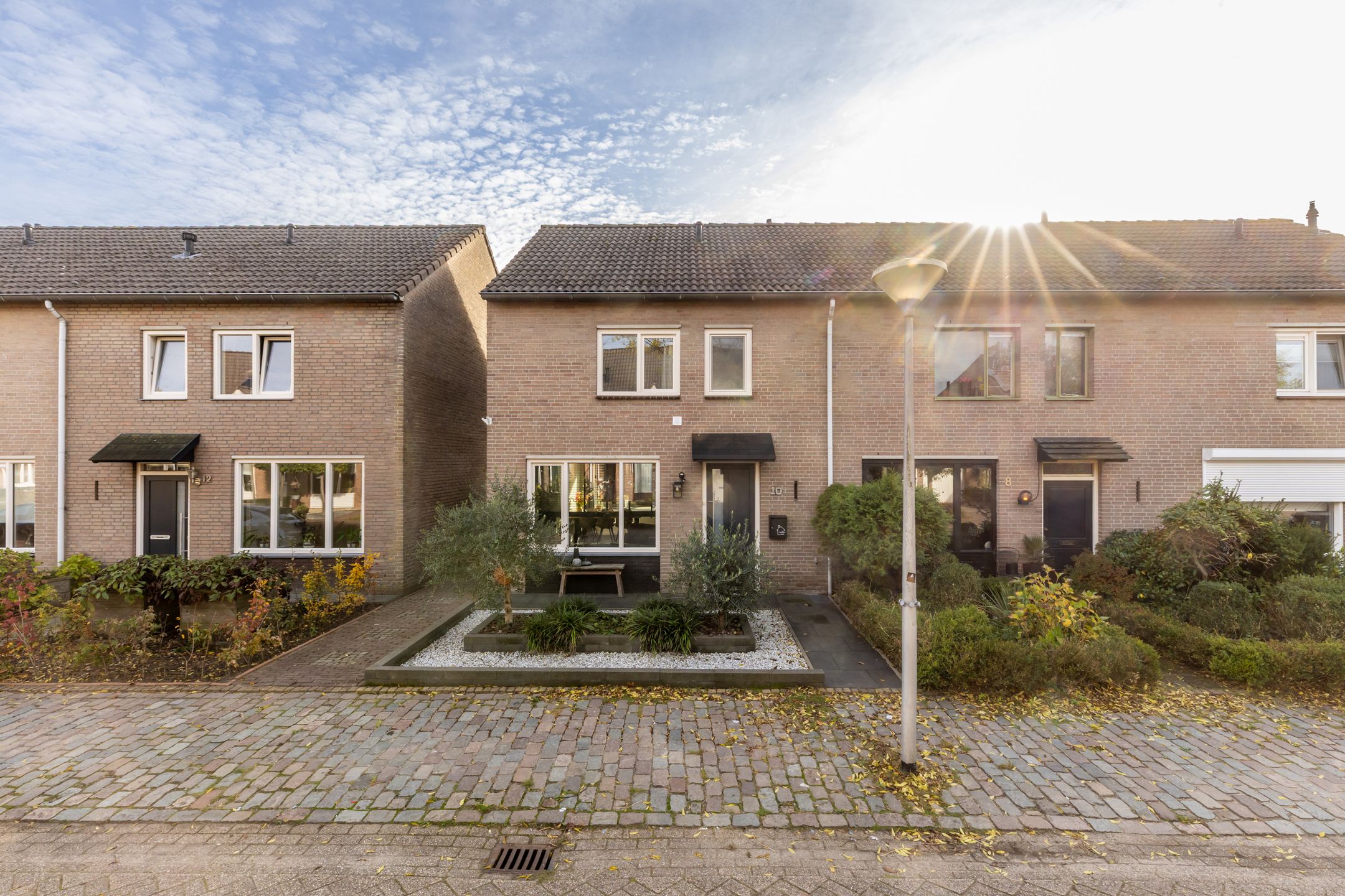 Foto 45 van Calluna 10