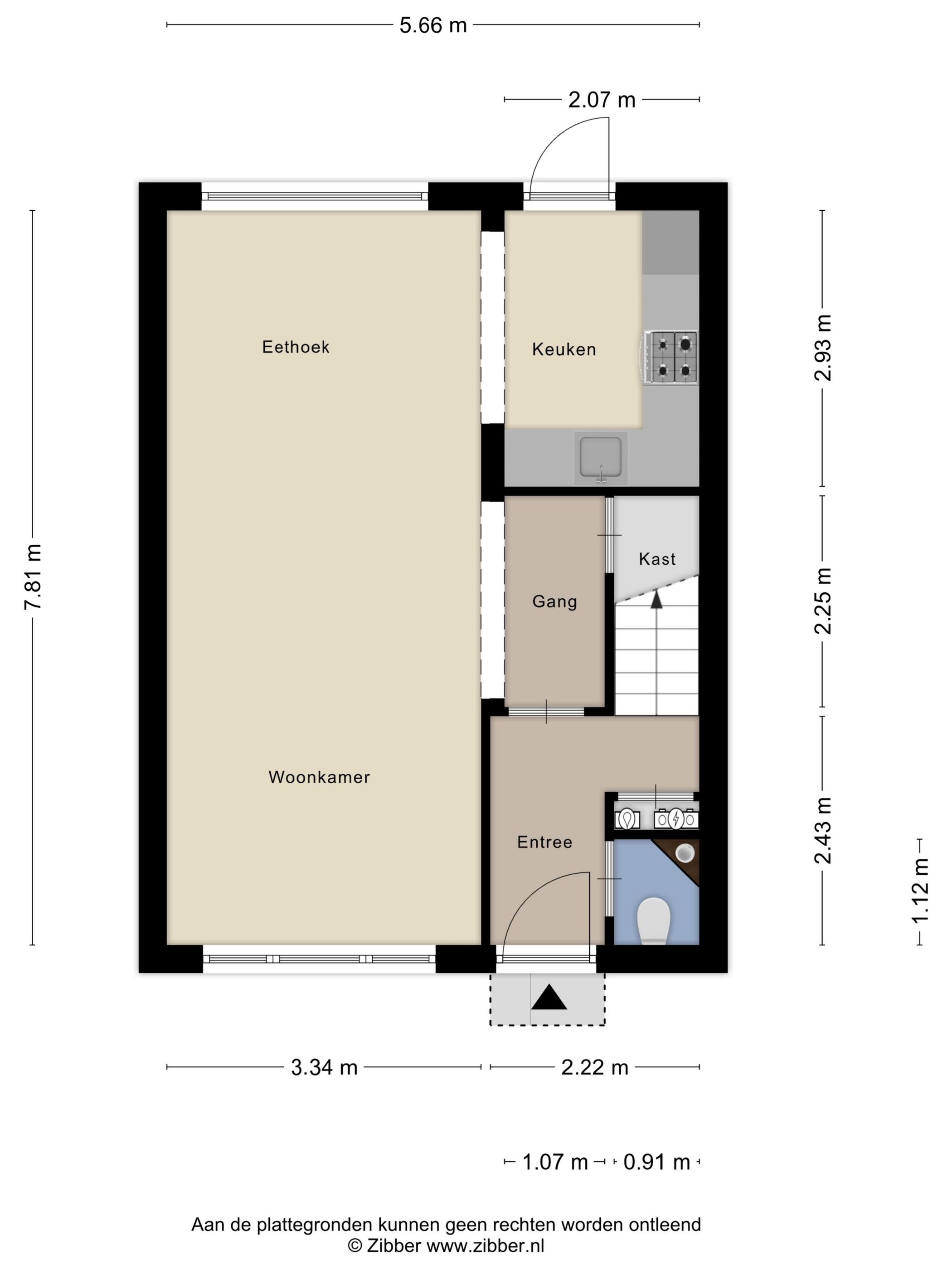 Foto 48 van Calluna 10