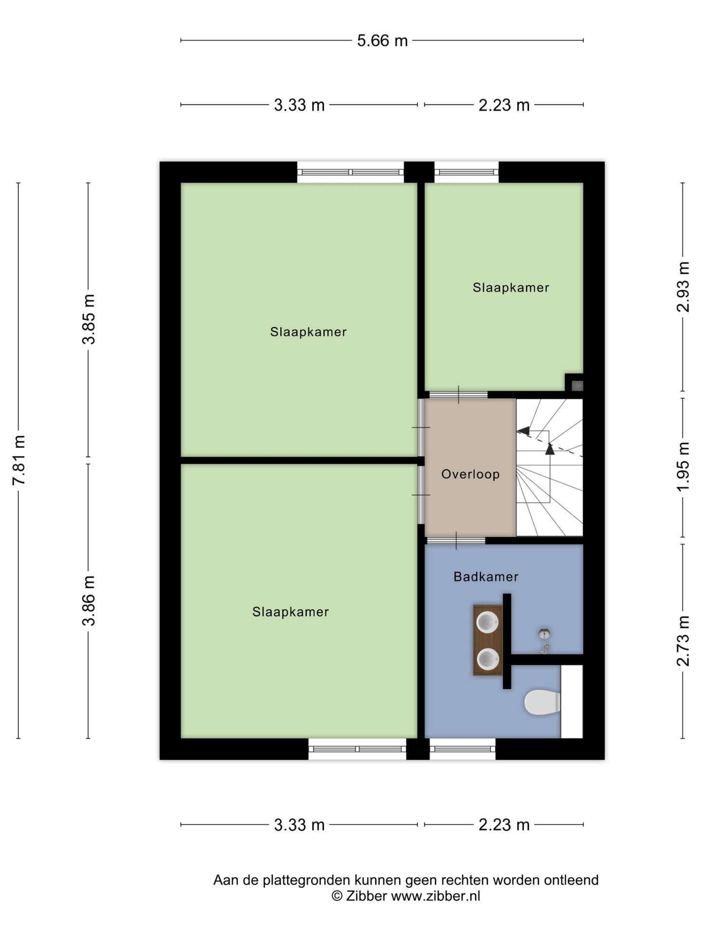 Foto 49 van Calluna 10