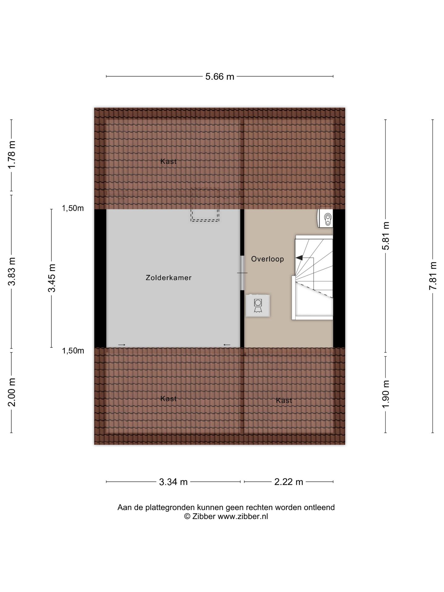 Foto 50 van Calluna 10
